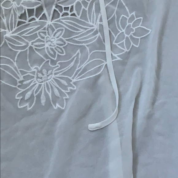 BCBG Blouse - Picture 3 of 4